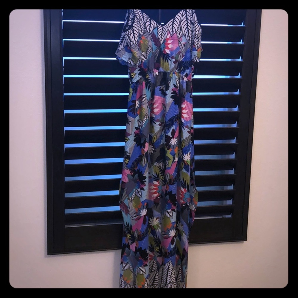 Summertime fun dress